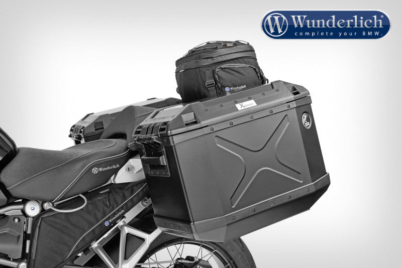 Sidecase 40L Xplorer Cutout Series.