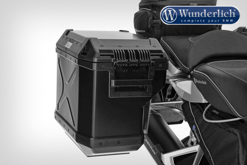 Sidecase 40L Xplorer Cutout Series.