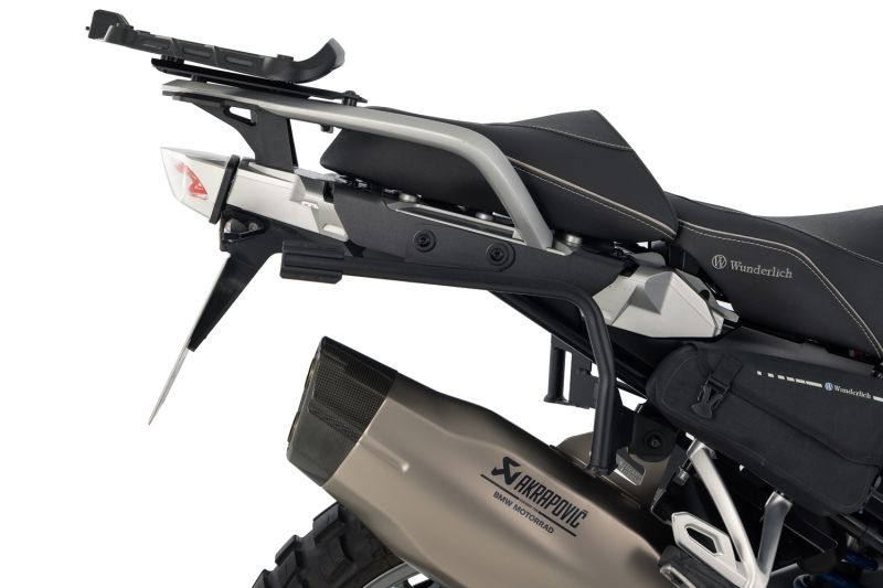 BMW R 1250 GS Adventure Carrier - Side Carrier (X-RACK light)