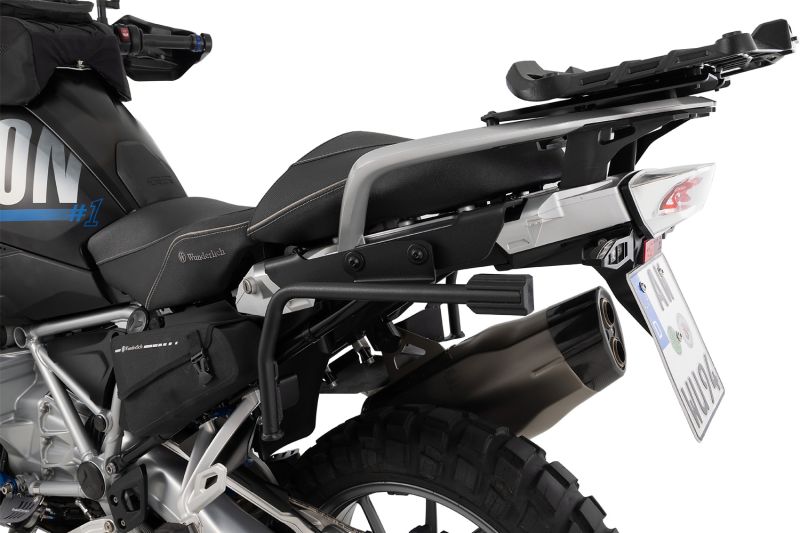 BMW R 1250 GS Adventure Carrier - Side Carrier (X-RACK light)