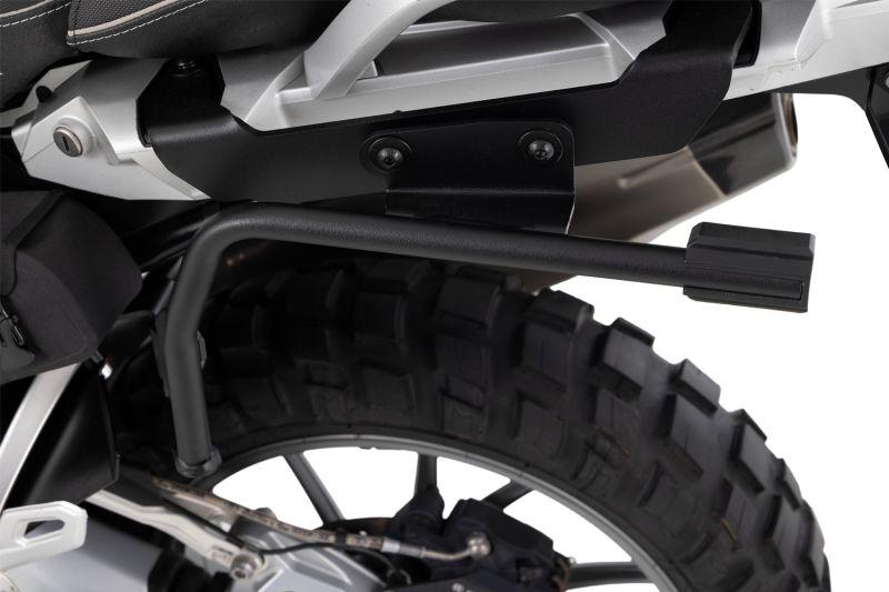 BMW R 1250 GS Adventure Carrier - Side Carrier (X-RACK light)