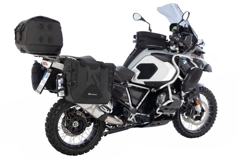 BMW R-Series Carrier - Top Case Carrier (X-RACK)