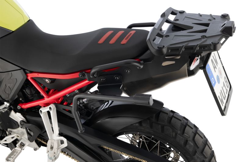BMW F 900 GS Carrier - Top Case Carrier (X-RACK)