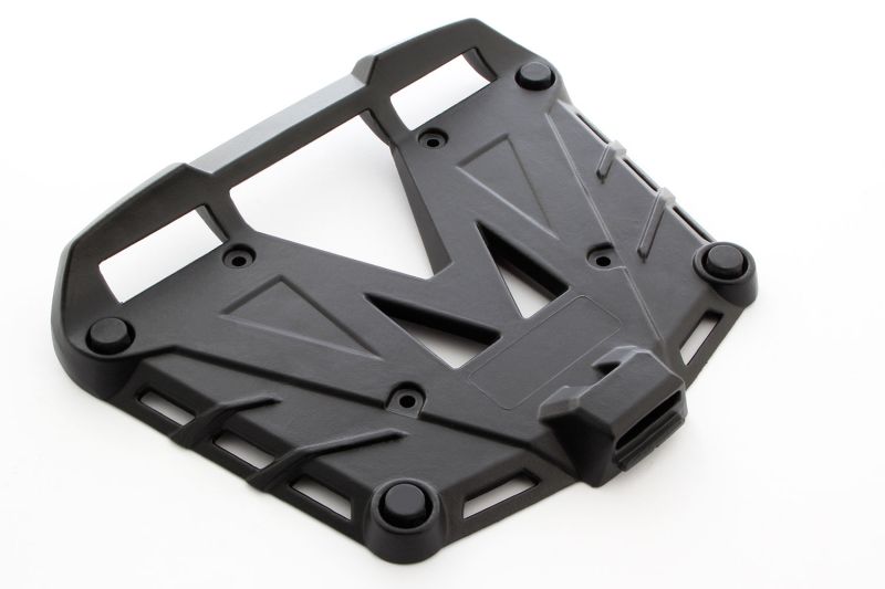 BMW F 900 GS Carrier - Top Case Carrier (X-RACK)