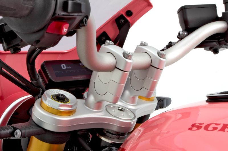 BMW R 12 Ergonomics - Risers 40mm