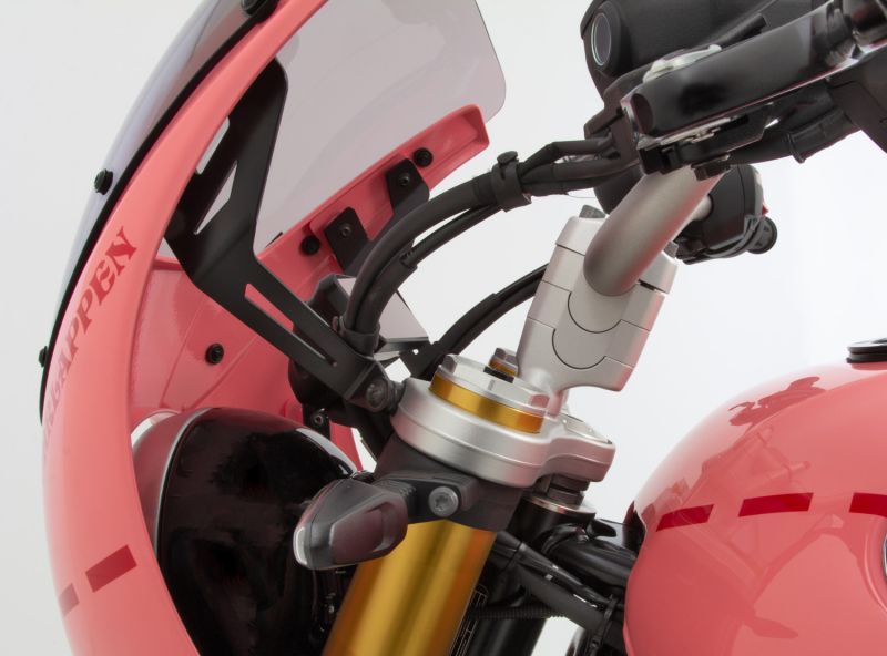 BMW R 12 Ergonomics - Risers 40mm