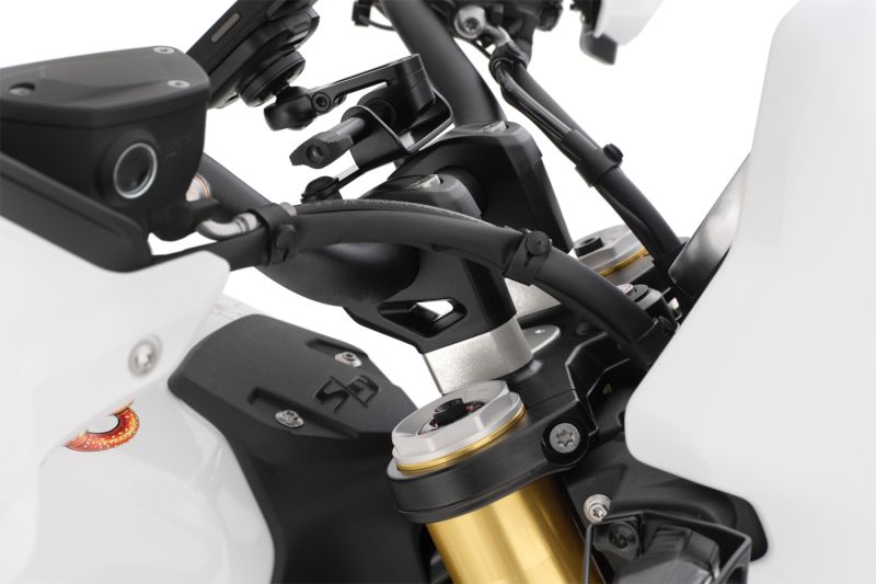 BMW R 12 G/S Ergonomics - Risers 20mm
