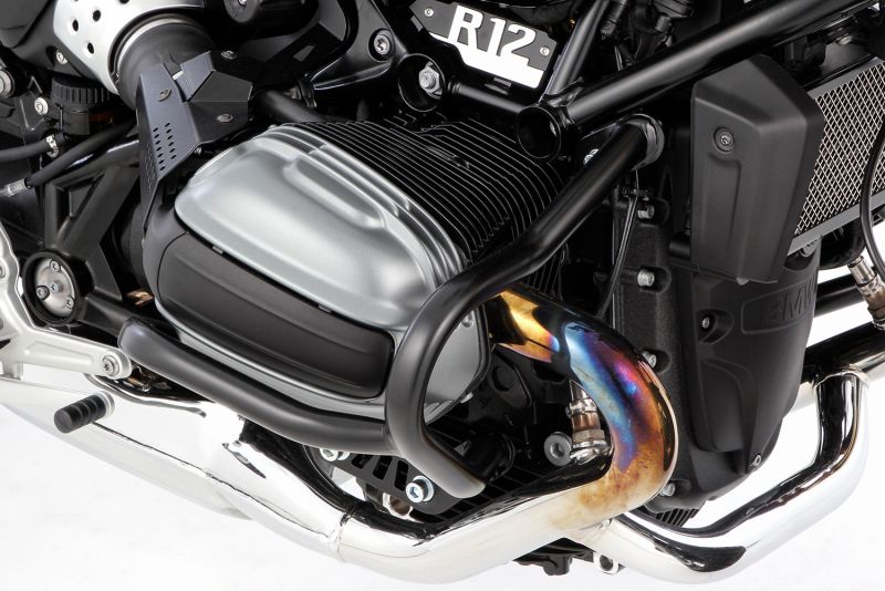 BMW R 12 nineT Protection - Engine Guard