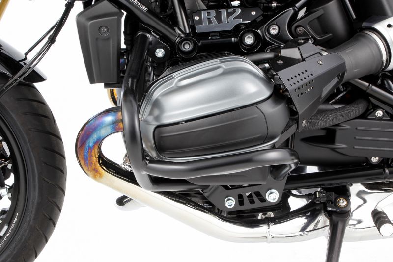 BMW R 12 nineT Protection - Engine Guard