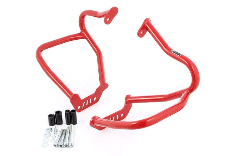BMW R 12 nineT Protection - Engine Guard