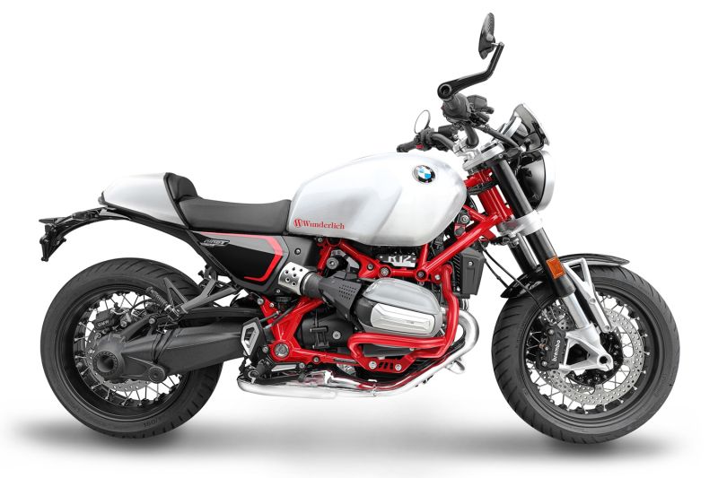 BMW R 12 nineT Protection - Engine Guard