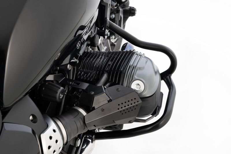 BMW R 12 nineT Ergonomics - Engine Guard Widening Set
