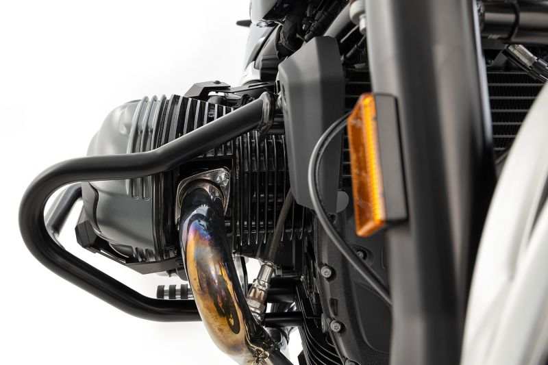 BMW R 12 nineT Ergonomics - Engine Guard Widening Set
