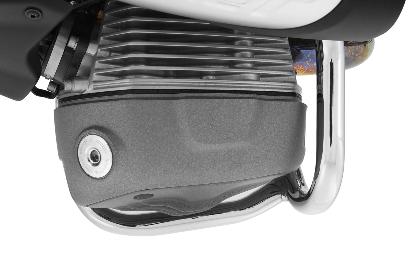 BMW R 9 T Ergonomics - Engine Guard Widening Set