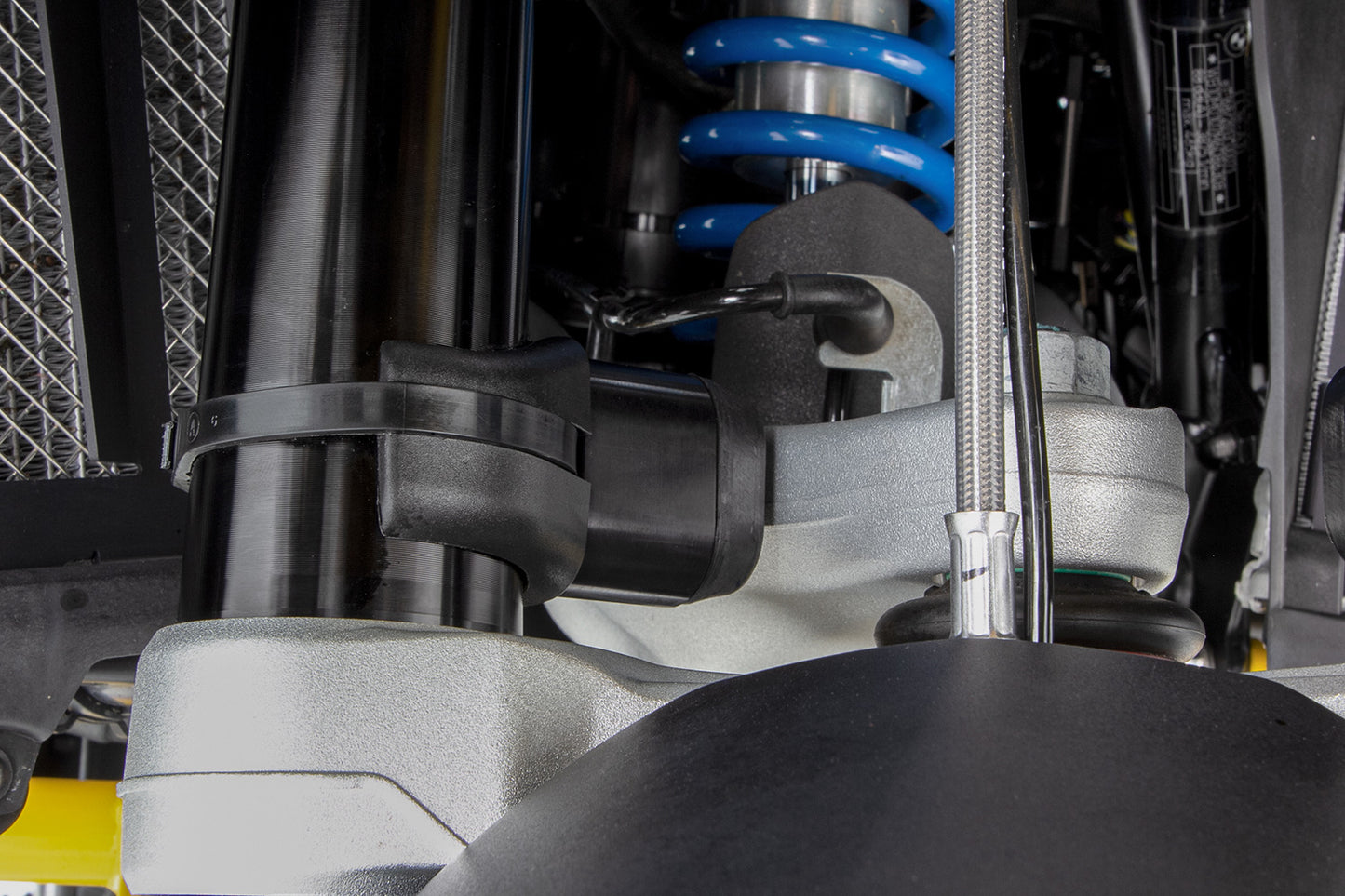 BMW R 1300 GS Series - Steering Stopper