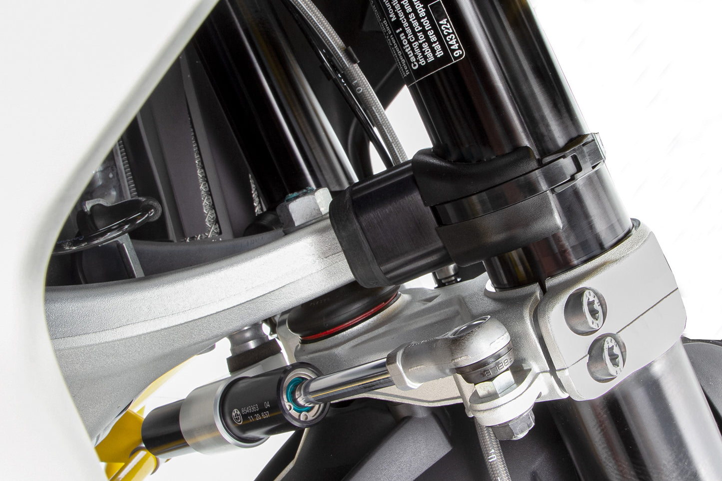 BMW R 1300 GS Series - Steering Stopper