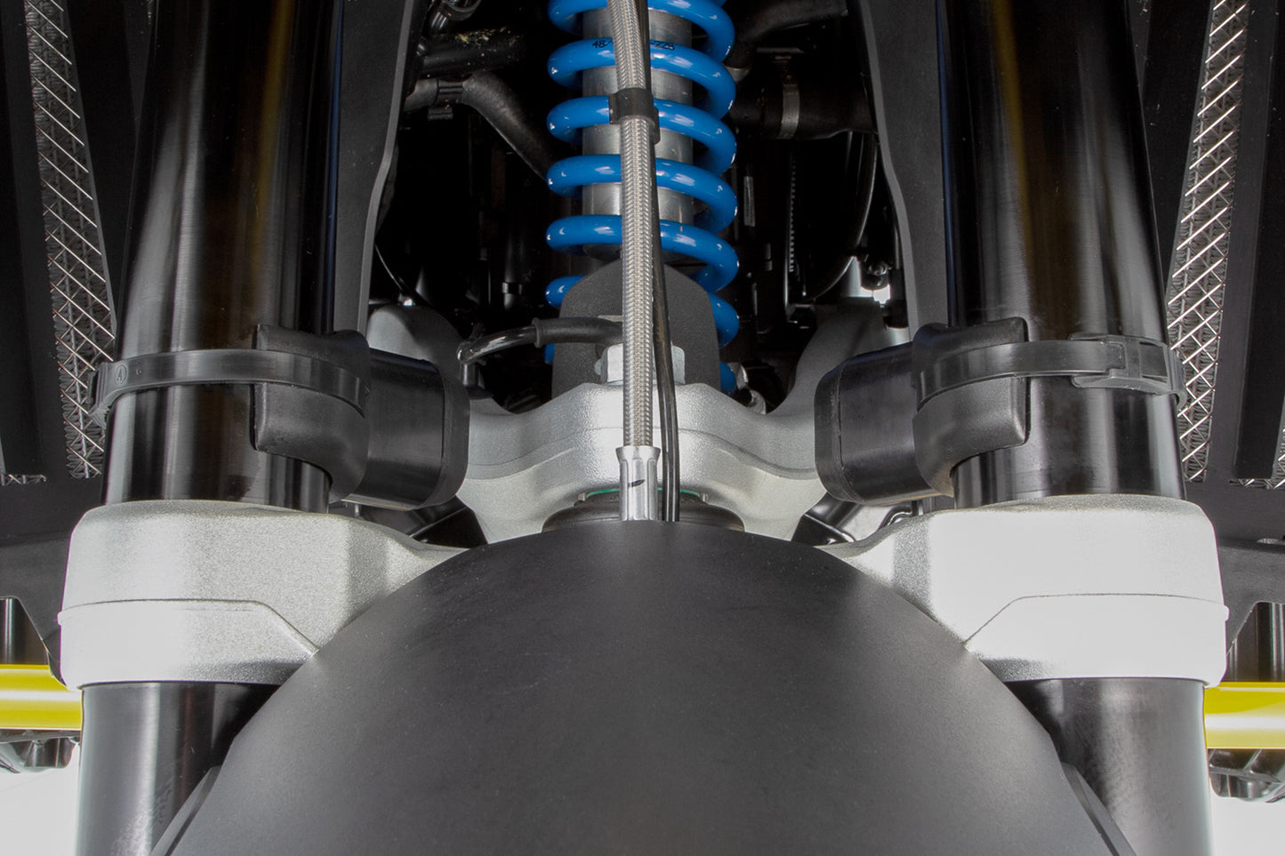 BMW R 1300 GS Series - Steering Stopper