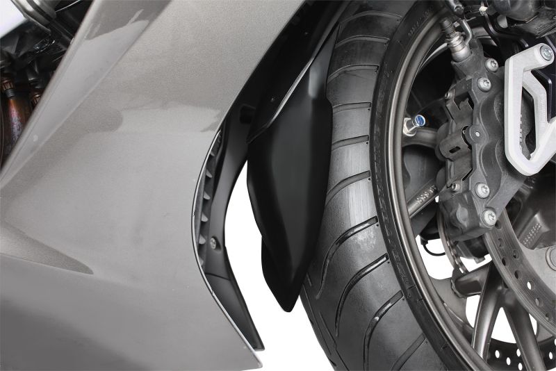 BMW K-Series Plastics - Extenda Fender (Front)