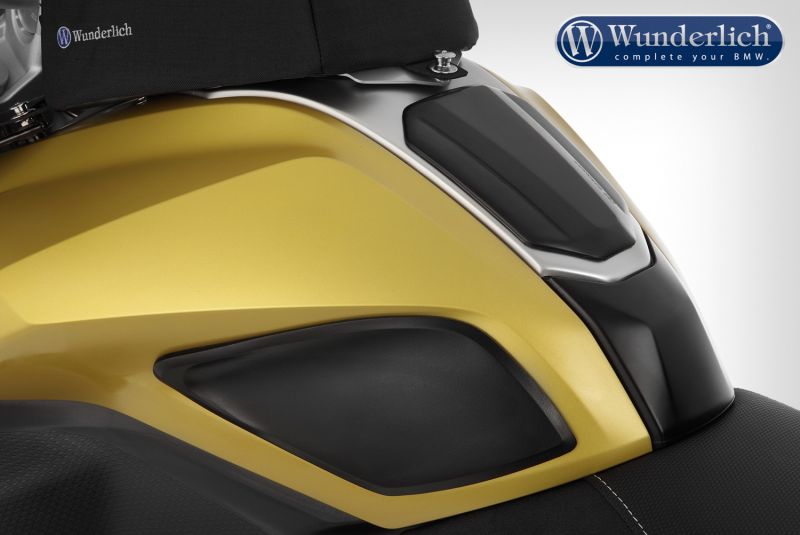 BMW R 1200 RS LC Protection - Tank Pad Kit ( 3 Pcs)