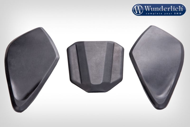 BMW R 1200 RS LC Protection - Tank Pad Kit ( 3 Pcs)