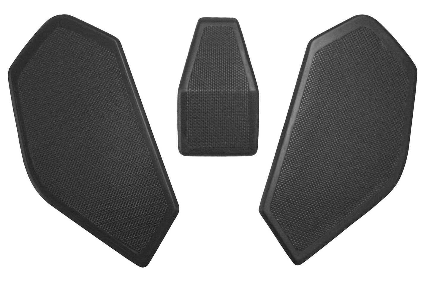 BMW S 1000 XR Ergonomics - Tank Pad