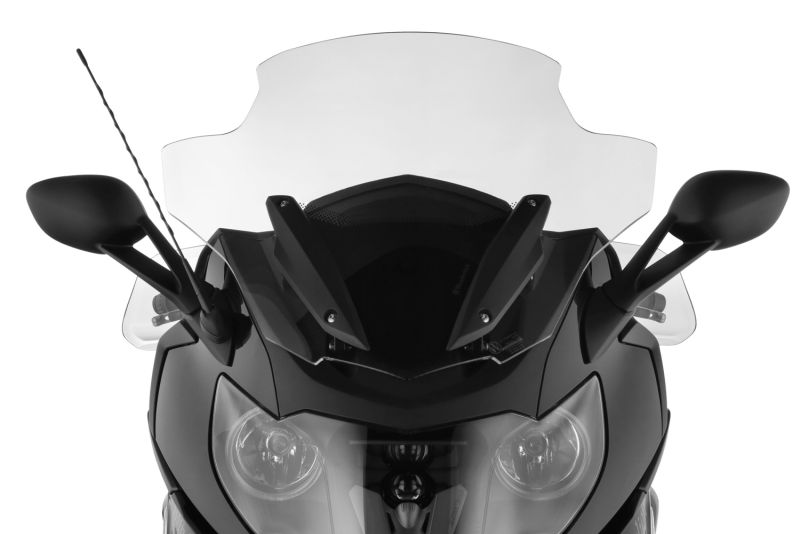 BMW K-Series Screen - Windshield Marathon