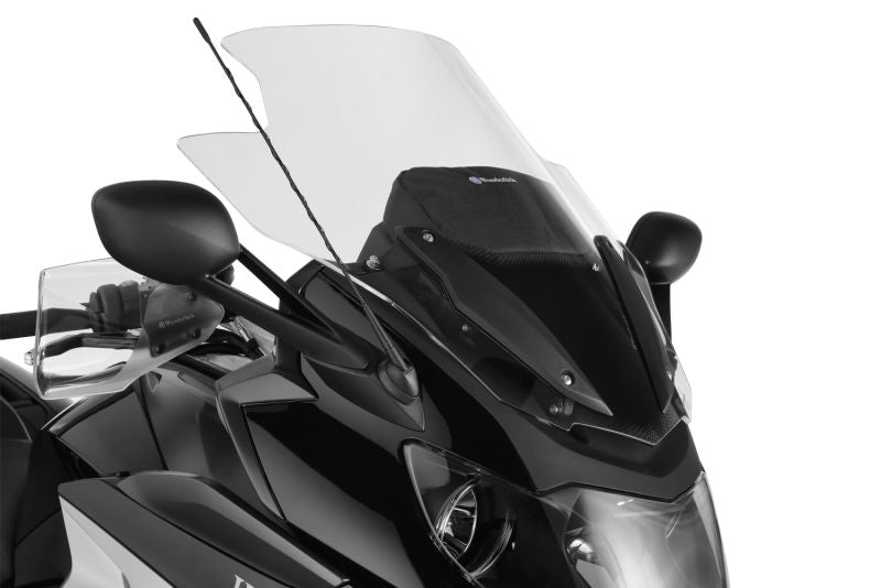 BMW K-Series Screen - Windshield Marathon