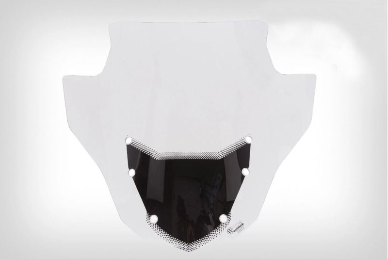 BMW K-Series Screen - Windshield Marathon