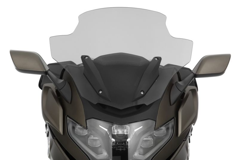 BMW K-Series Screen - Windshield Marathon