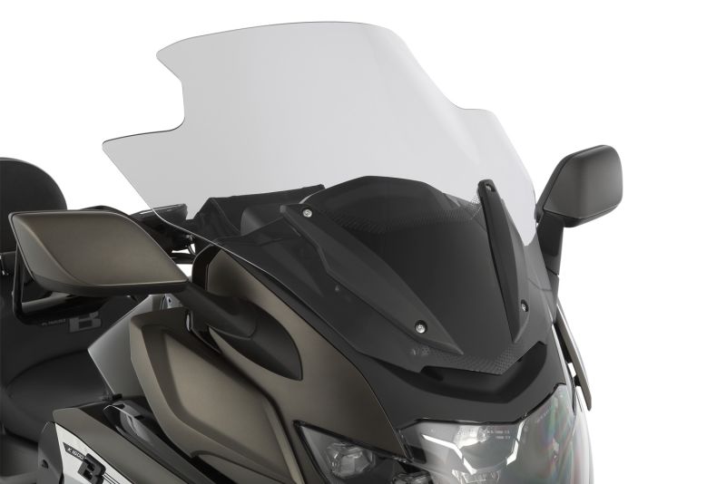 BMW K-Series Screen - Windshield Marathon
