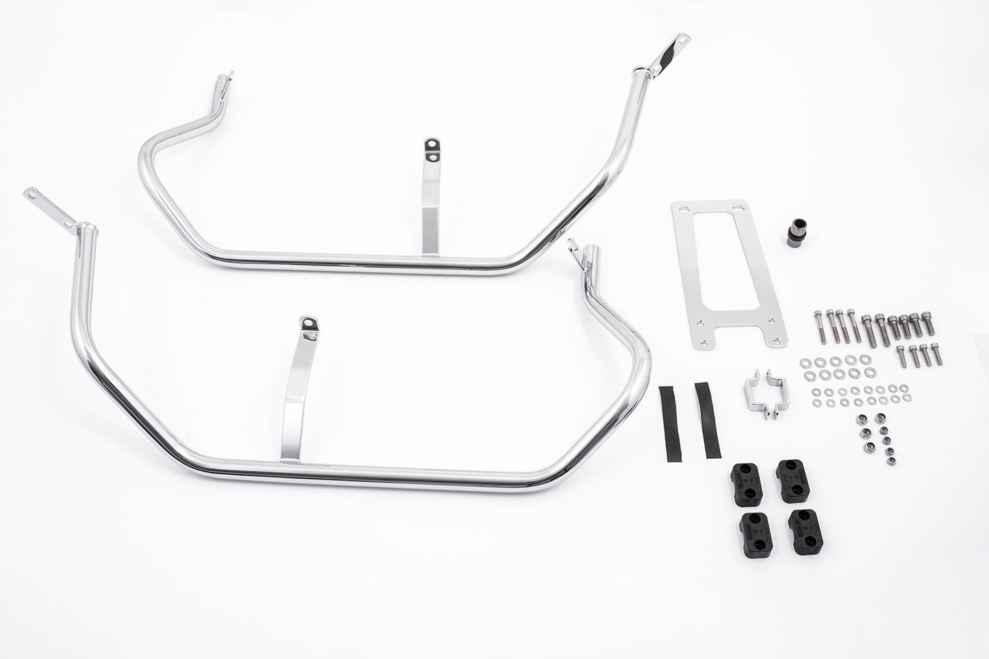 BMW K1600 B Protection - Case Guard