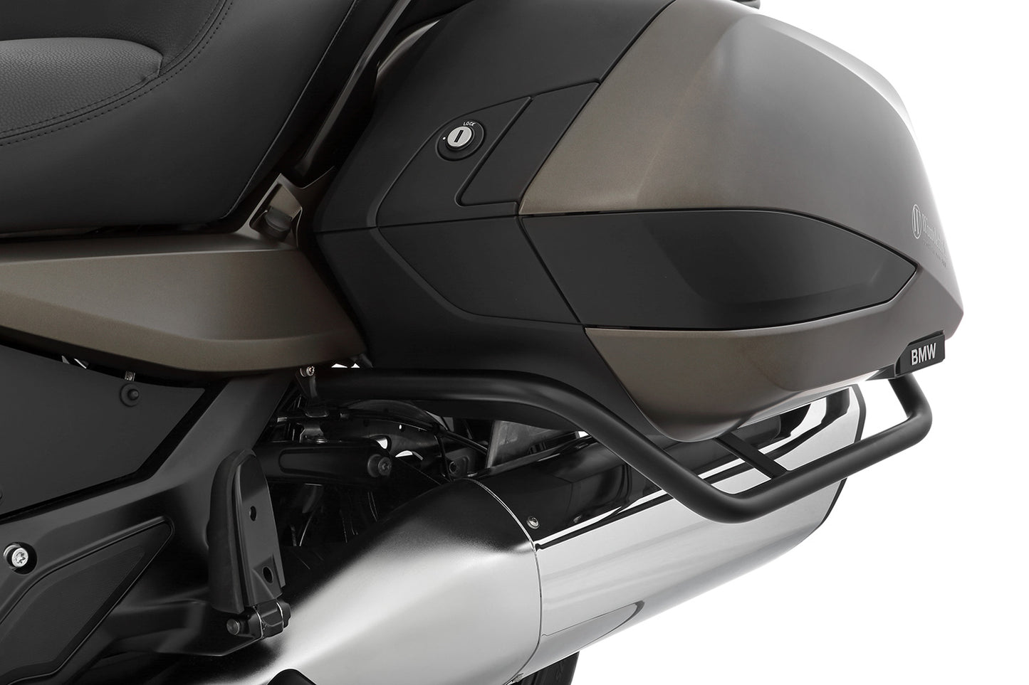 BMW K1600 B Protection - Case Guard