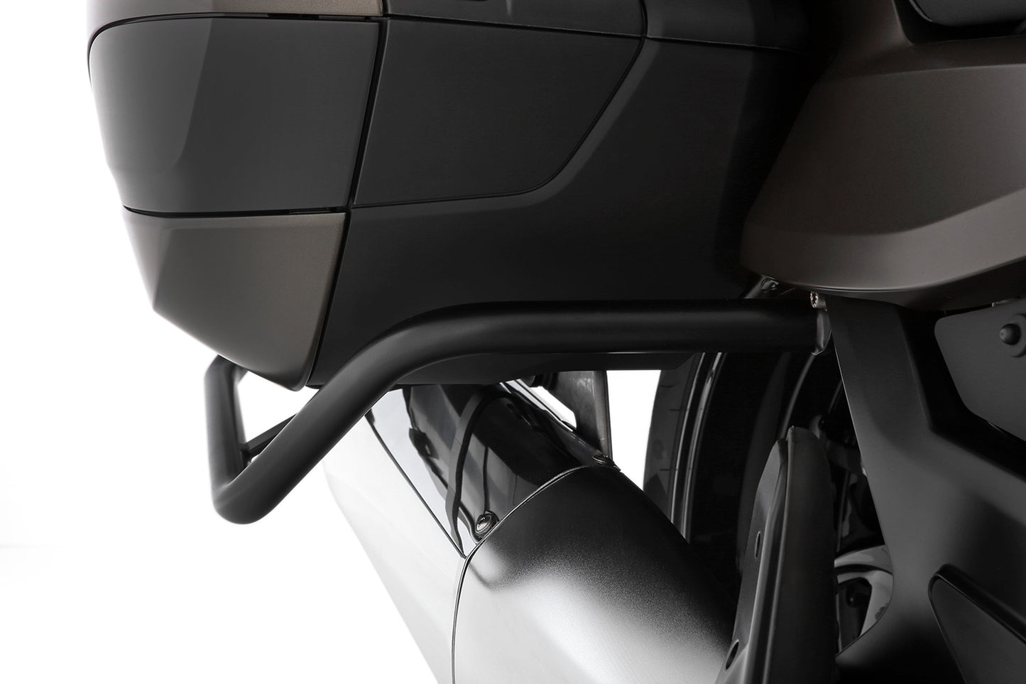 BMW K1600 B Protection - Case Guard