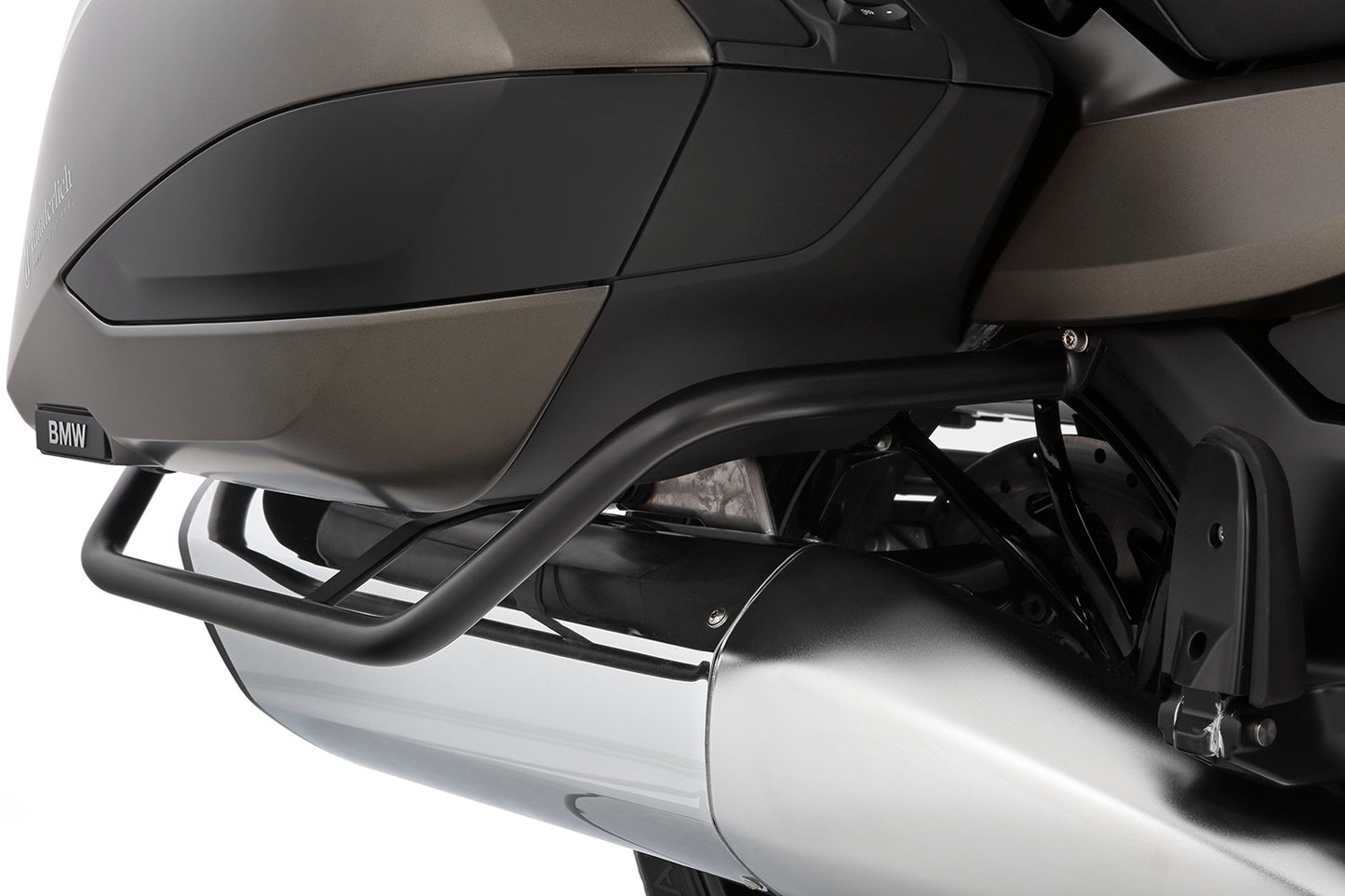 BMW K1600 B Protection - Case Guard