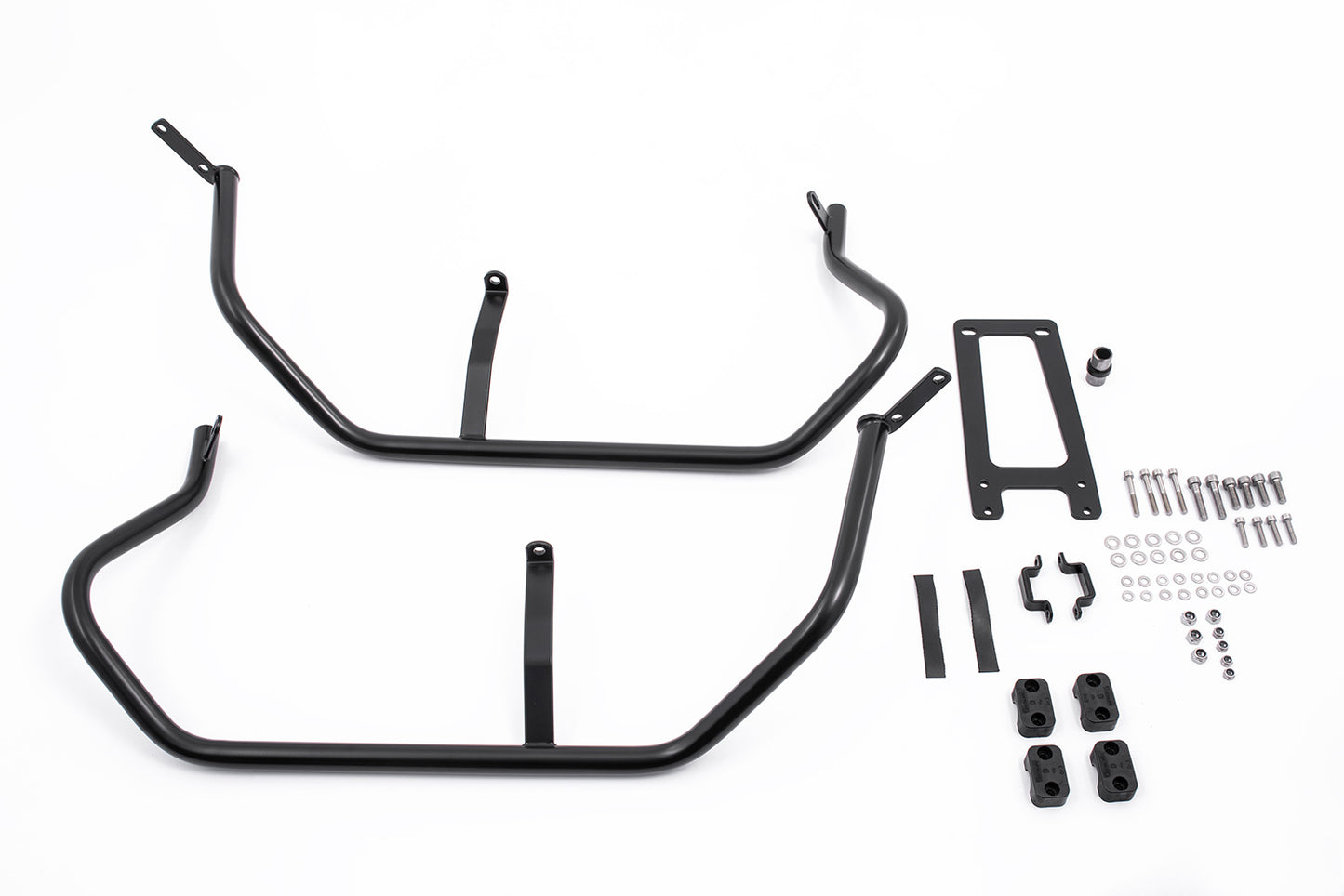 BMW K1600 B Protection - Case Guard