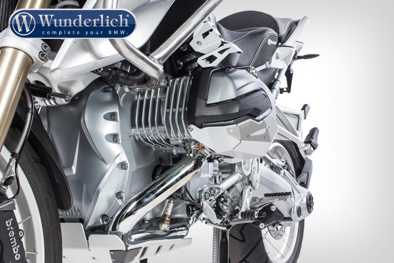 BMW R1200GS Protection - Valve Cover & Cylinder (Dakar).
