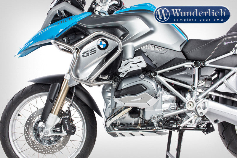 BMW R1200GS Protection - Valve Cover & Cylinder (Dakar).