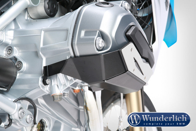 BMW R1200GS Protection - Valve Cover & Cylinder (Dakar).