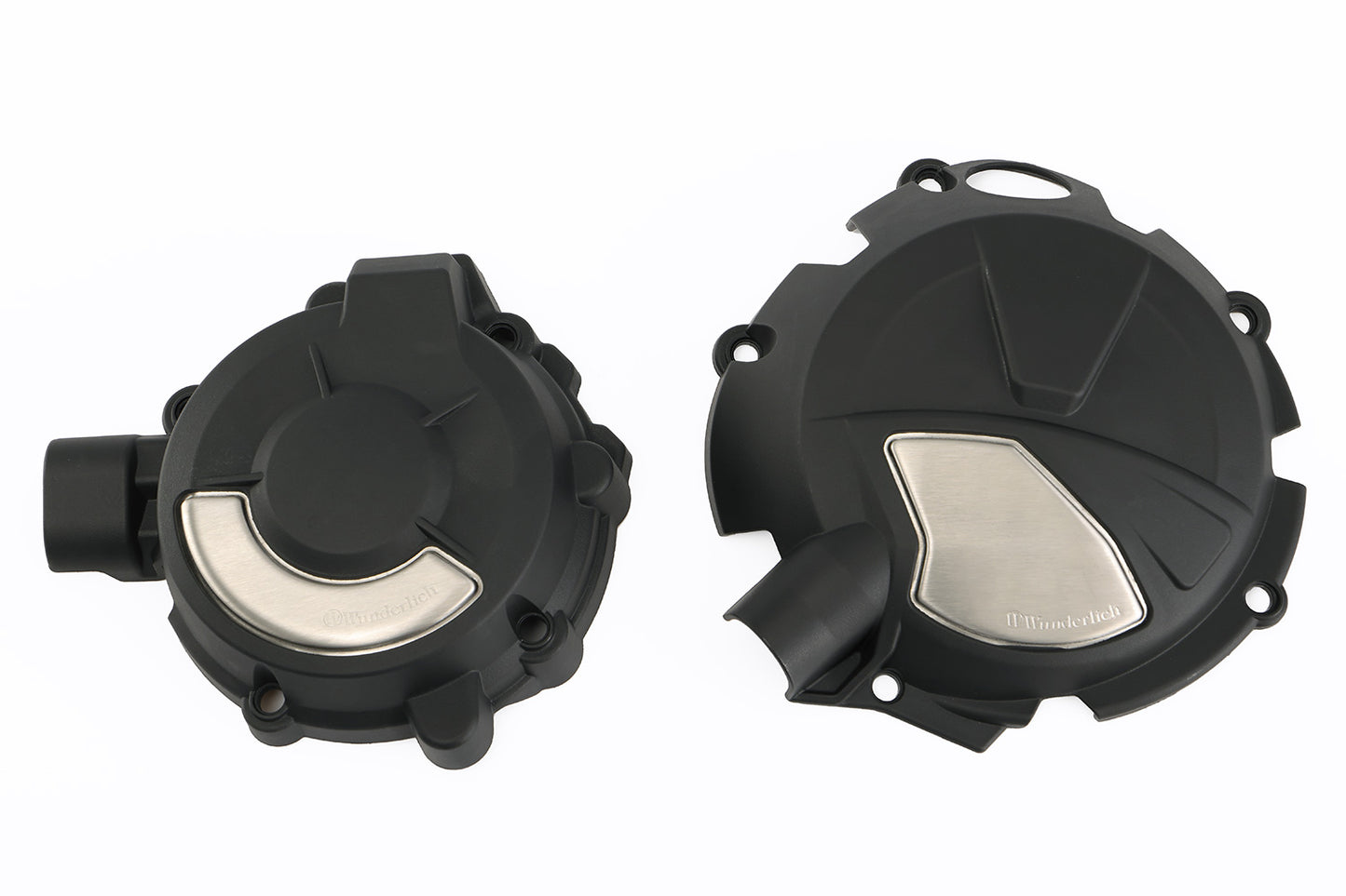 BMW Protection - clutch and alternator Cover (Set)
