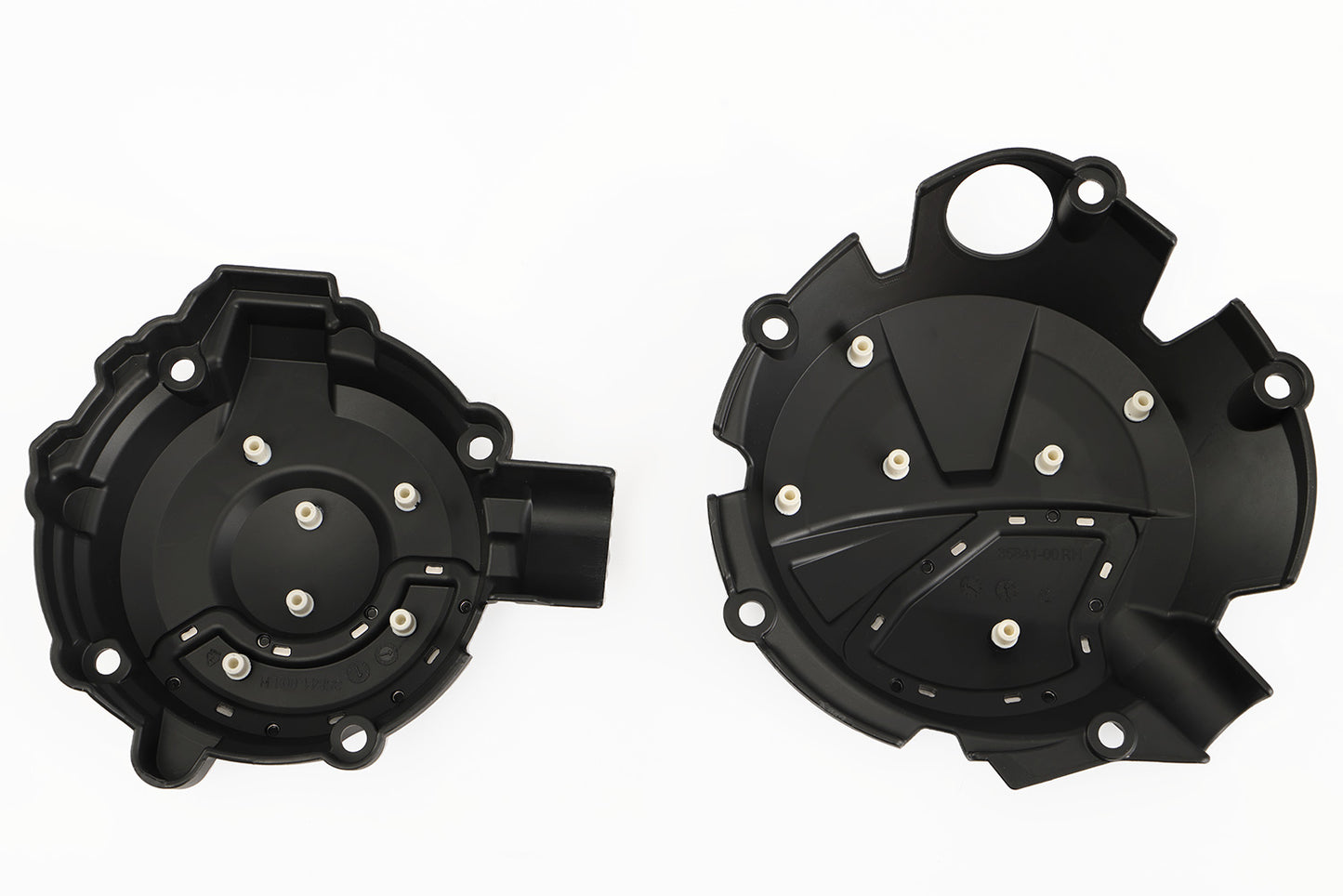 BMW Protection - clutch and alternator Cover (Set)
