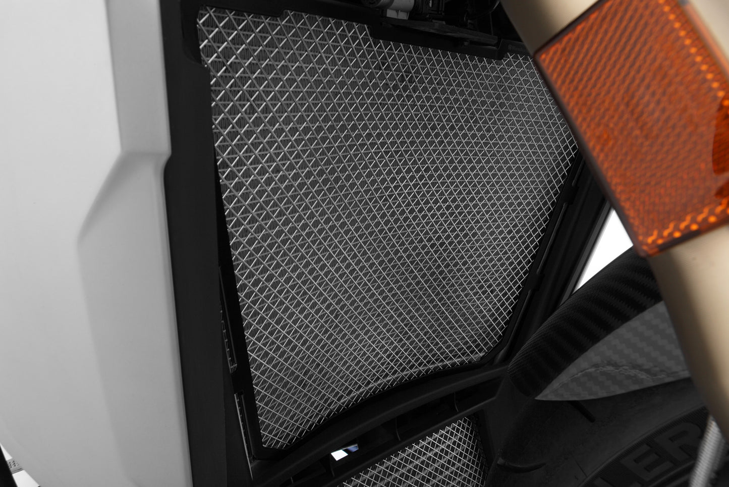 BMW Protection - Radiator Guard