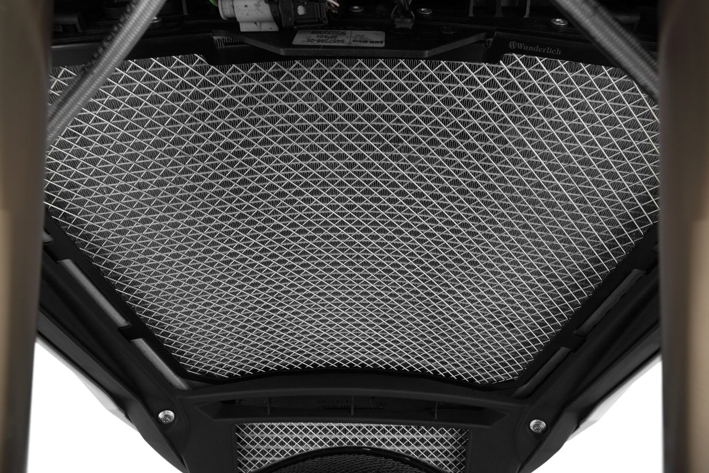 BMW Protection - Radiator Guard