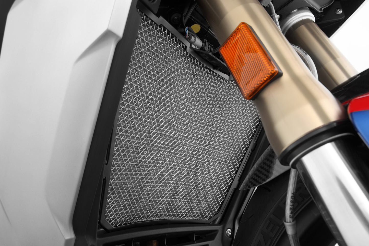 BMW Protection - Radiator Guard