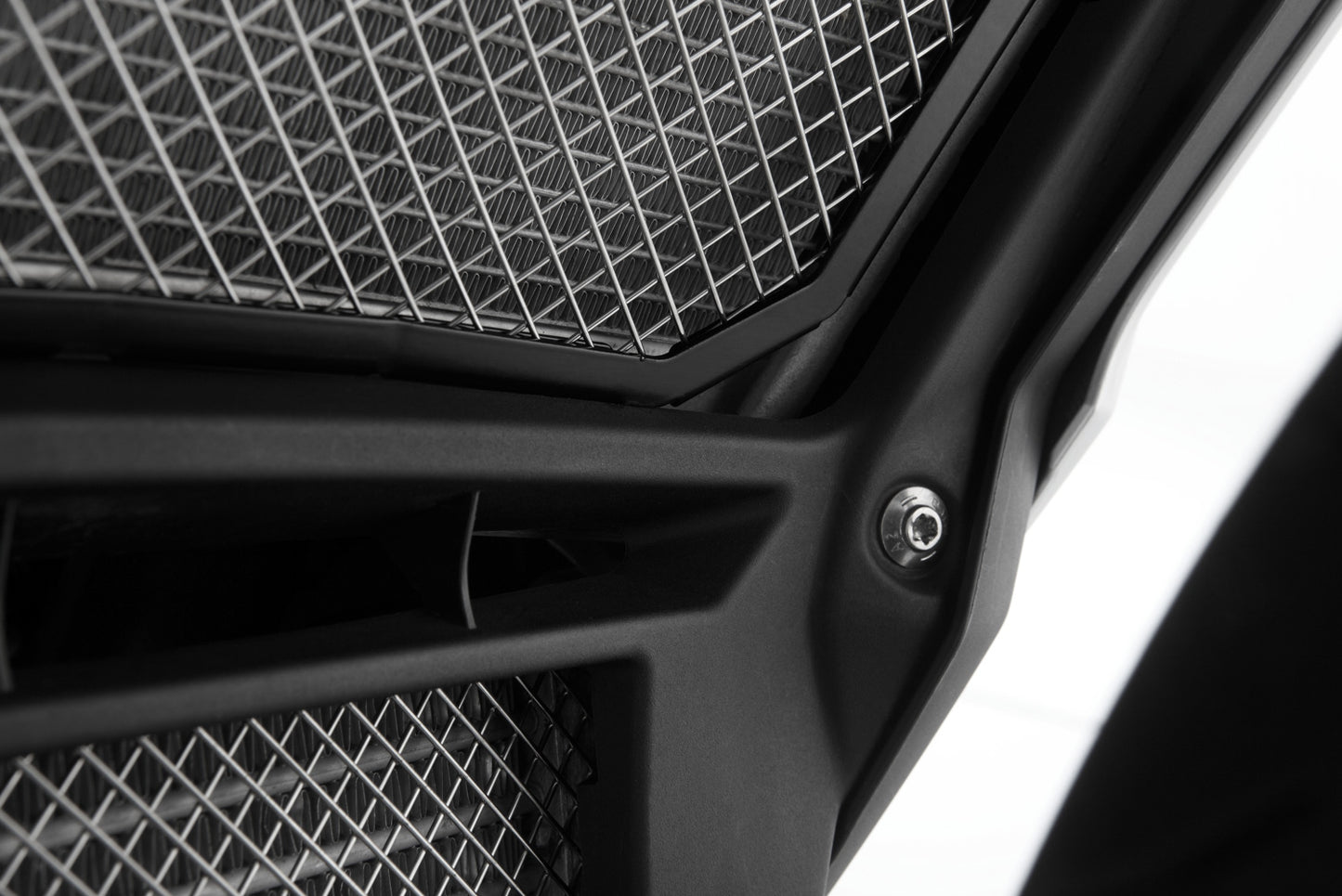 BMW Protection - Radiator Guard