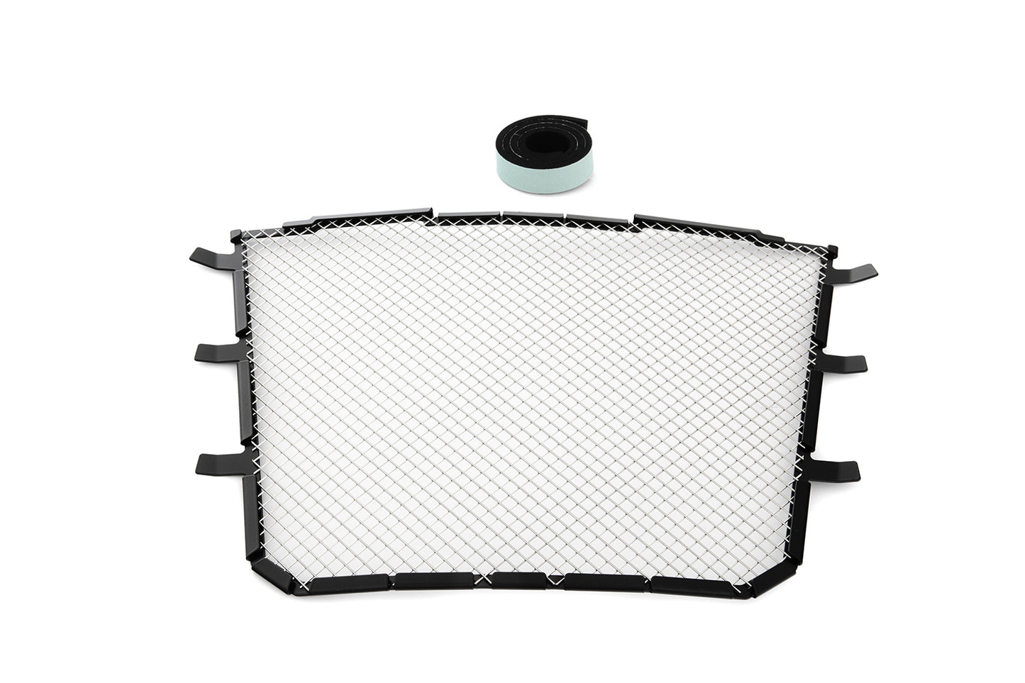 BMW Protection - Radiator Guard