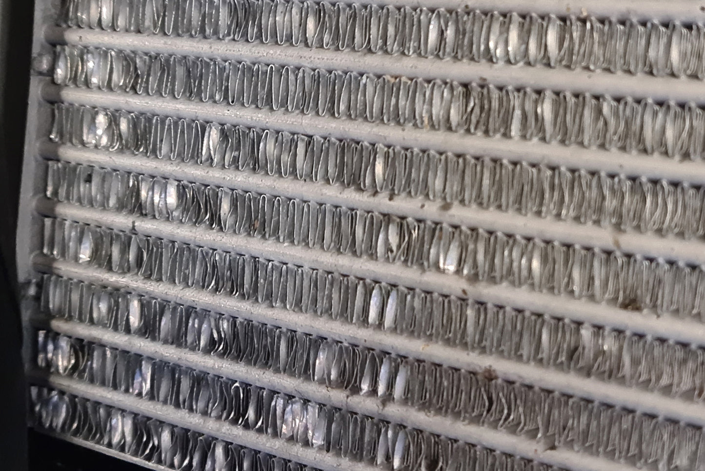 BMW Protection - Radiator Guard