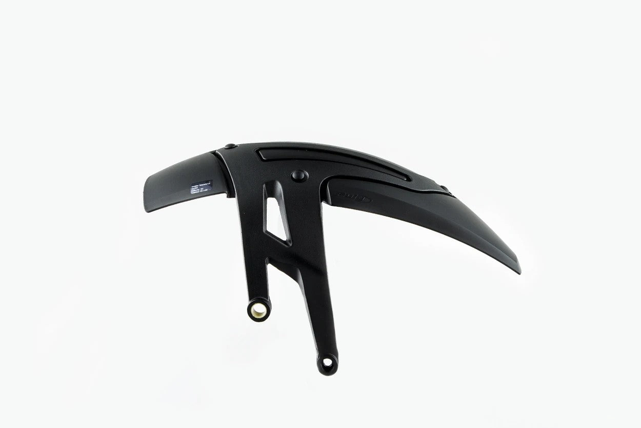 BMW R1250GS Styling - Rear Fender Mudguard