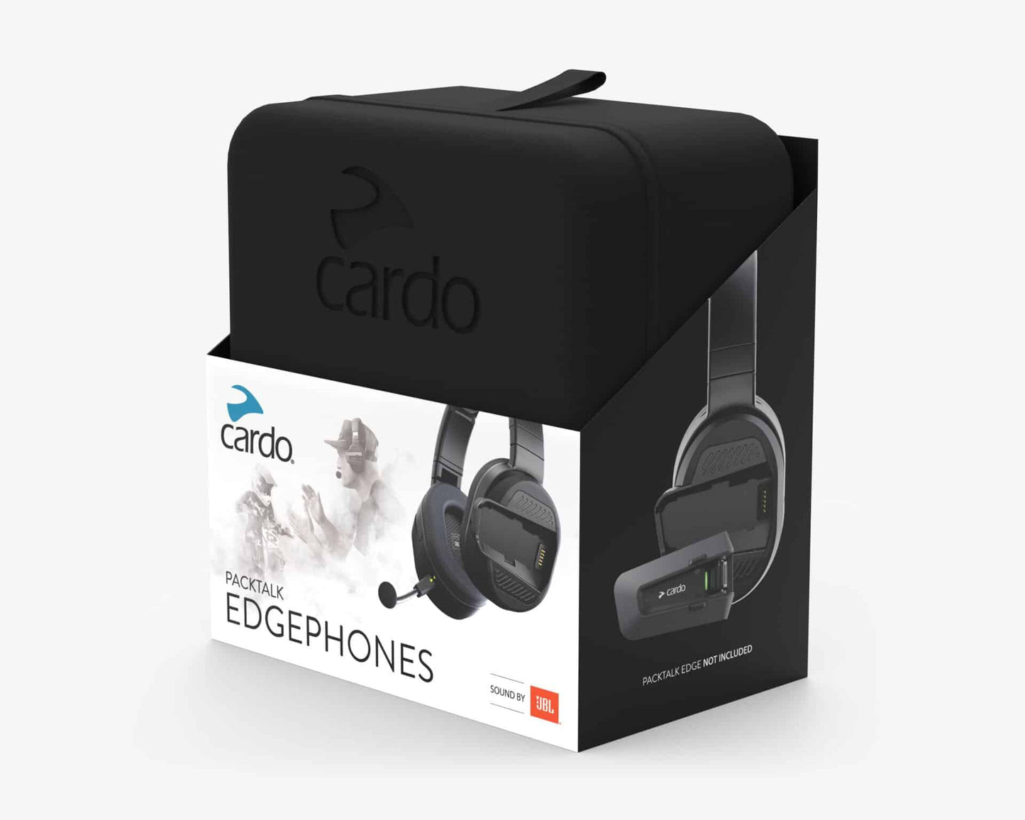 CARDO ACCESSORY – PACKTALK EDGEPHONES