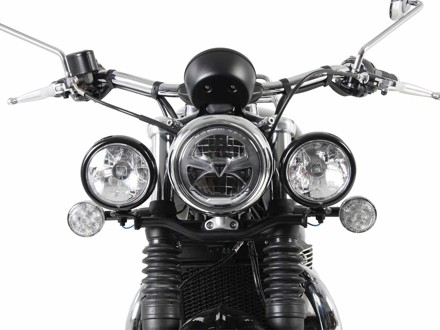 Triumph Bonneville SpeedMaster Light - Twinlight (Set)