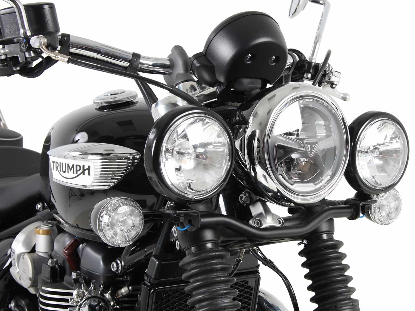 Triumph Bonneville SpeedMaster Light - Twinlight (Set)